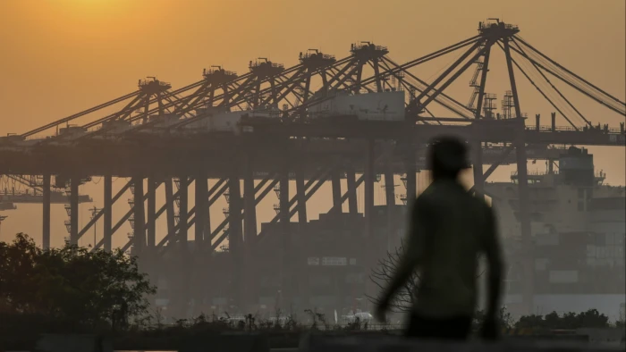 India Powers South Asia's Growth Engine